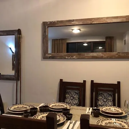 Breathtaking Mountain View 3 Bedrooms Апартаменты