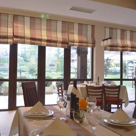 Breathtaking Mountain View 3 Bedrooms Апартаменты *