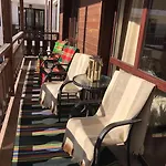 Breathtaking Mountain View 3 Bedrooms