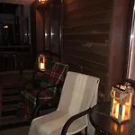 Breathtaking Mountain View 3 Bedrooms *