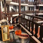 Breathtaking Mountain View 3 Bedrooms Διαμέρισμα *