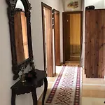 Διαμέρισμα Breathtaking Mountain View 3 Bedrooms