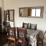 Διαμέρισμα Breathtaking Mountain View 3 Bedrooms Μπάνσκο