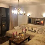 Breathtaking Mountain View 3 Bedrooms Διαμέρισμα Μπάνσκο