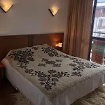 Διαμέρισμα Breathtaking Mountain View 3 Bedrooms Μπάνσκο