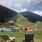 Breathtaking Mountain View 3 Bedrooms Διαμέρισμα