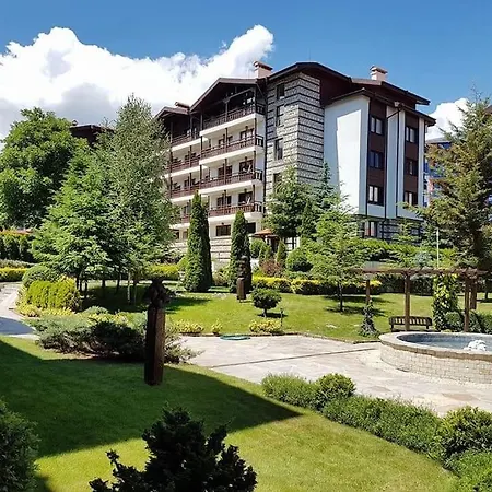 Διαμέρισμα Breathtaking Mountain View 3 Bedrooms