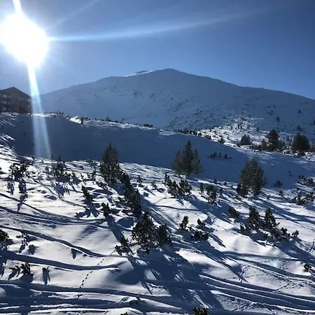 公寓 Breathtaking Mountain View 3 Bedrooms *