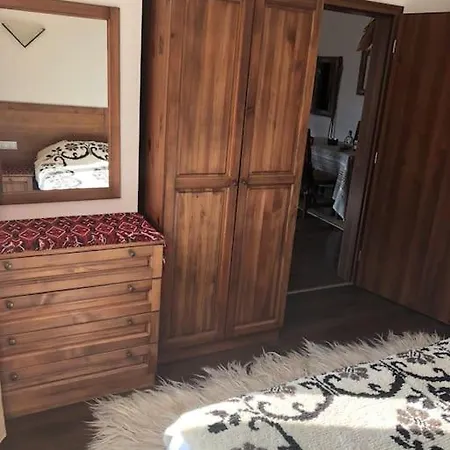 Breathtaking Mountain View 3 Bedrooms * 班斯科