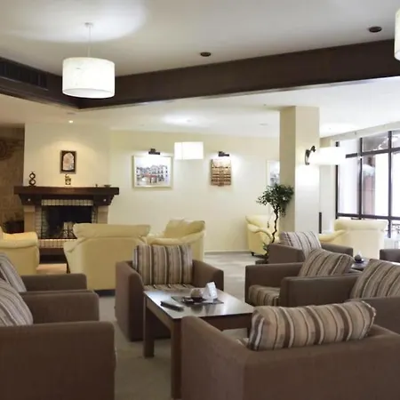 Breathtaking Mountain View 3 Bedrooms * Bansko