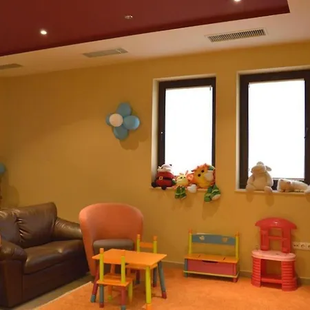 شقة Breathtaking Mountain View 3 Bedrooms *