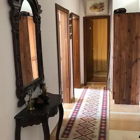 公寓 Breathtaking Mountain View 3 Bedrooms