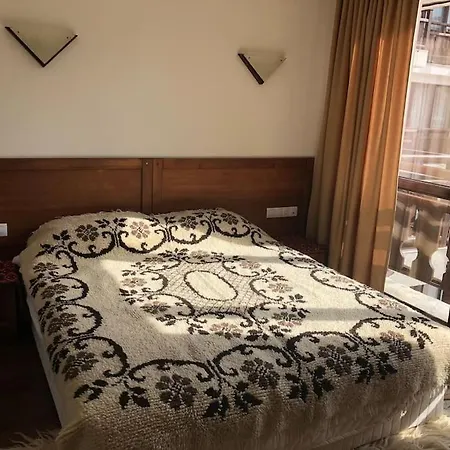 公寓 Breathtaking Mountain View 3 Bedrooms