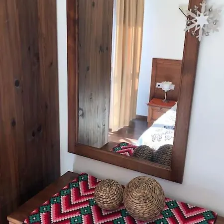 公寓 Breathtaking Mountain View 3 Bedrooms