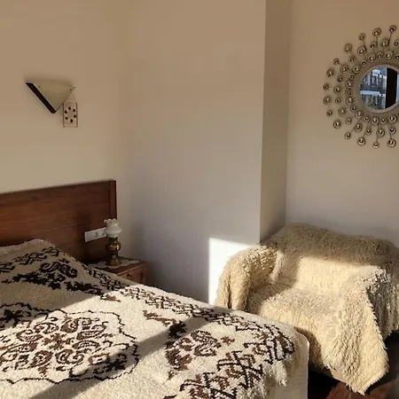 公寓 Breathtaking Mountain View 3 Bedrooms *