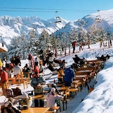 Apartment Breathtaking Mountain View 3 Bedrooms Bansko