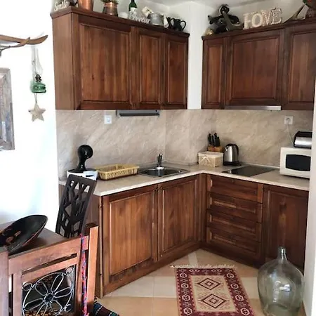 Breathtaking Mountain View 3 Bedrooms * 班斯科