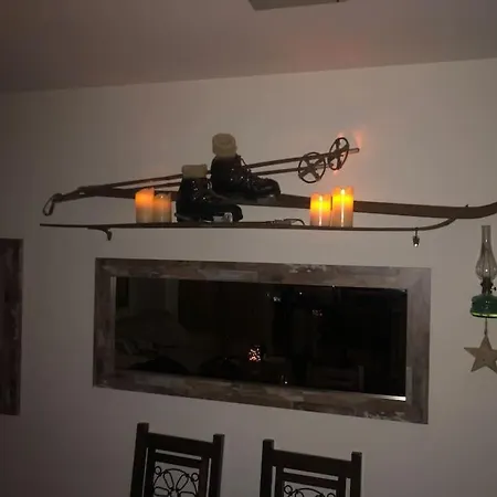 Breathtaking Mountain View 3 Bedrooms 公寓