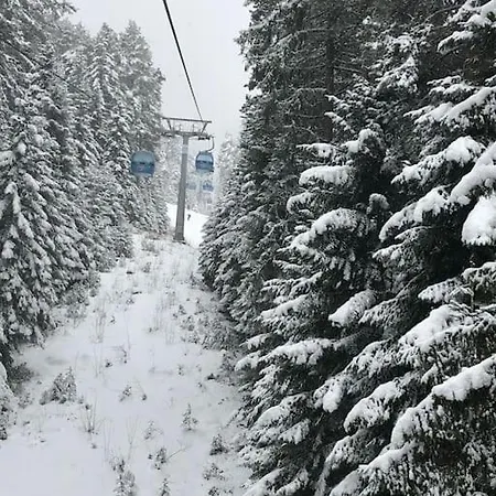 Breathtaking Mountain View 3 Bedrooms