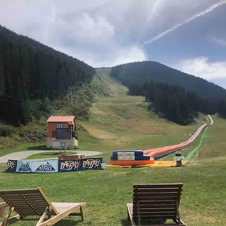 Breathtaking Mountain View 3 Bedrooms 公寓