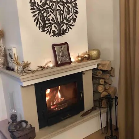 Breathtaking Mountain View 3 Bedrooms شقة بانسكو