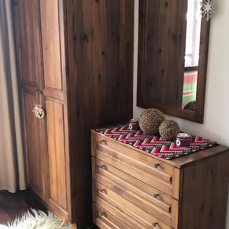 Breathtaking Mountain View 3 Bedrooms 班斯科