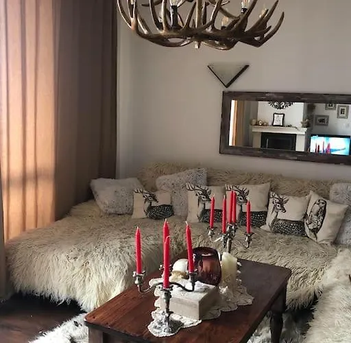 Breathtaking Mountain View 3 Bedrooms