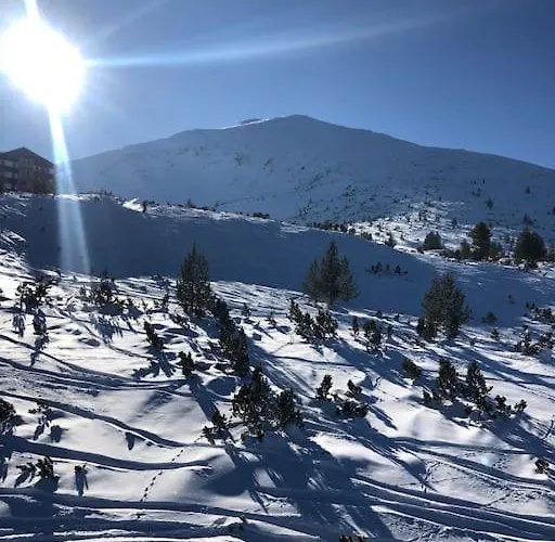 Daire Breathtaking Mountain View 3 Bedrooms *