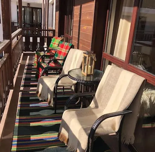 Breathtaking Mountain View 3 Bedrooms