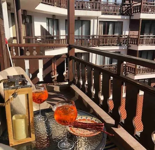 Breathtaking Mountain View 3 Bedrooms Daire *