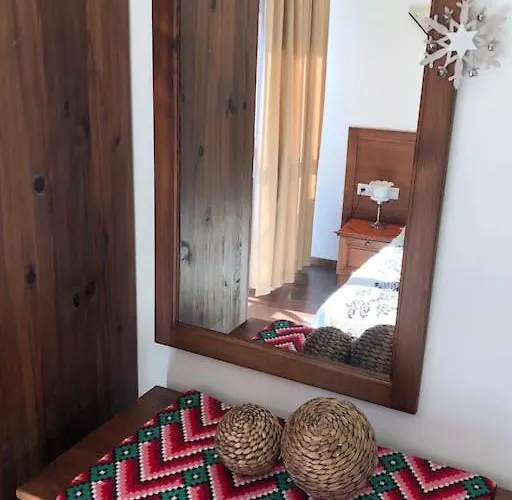 Daire Breathtaking Mountain View 3 Bedrooms