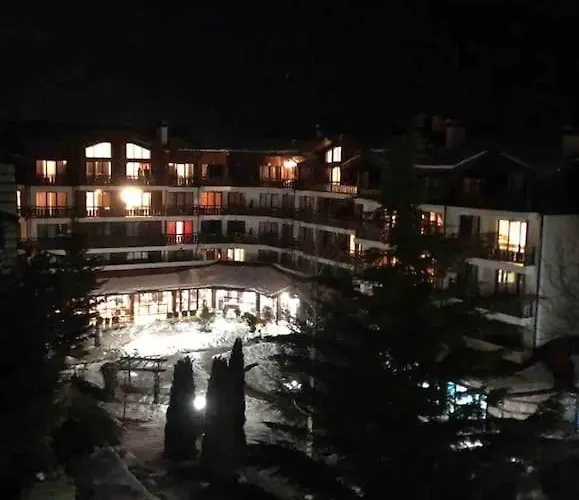 Breathtaking Mountain View 3 Bedrooms Daire *