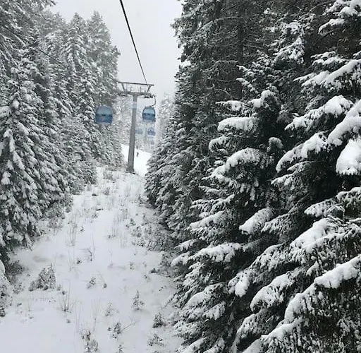 Breathtaking Mountain View 3 Bedrooms