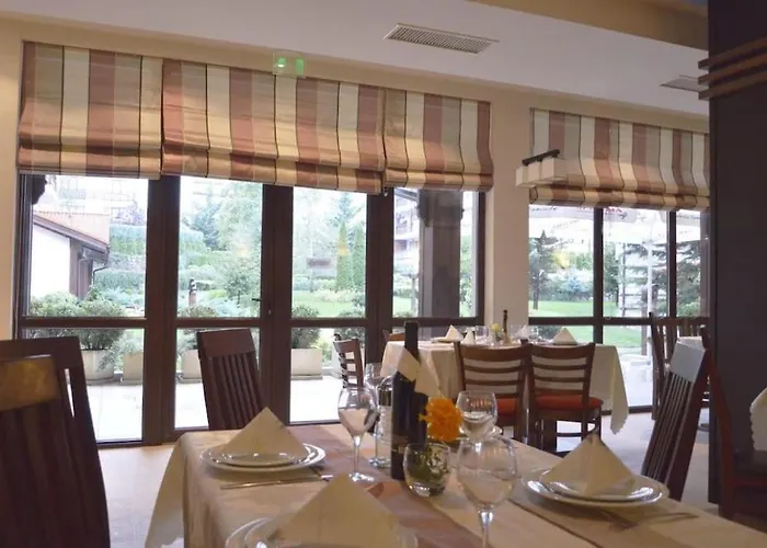 Breathtaking Mountain View 3 Bedrooms דירה *