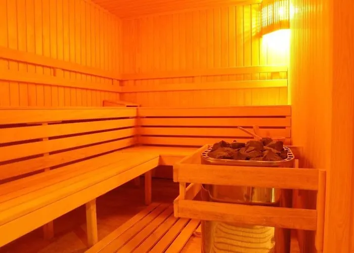 Daire Breathtaking Mountain View 3 Bedrooms