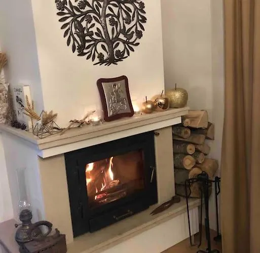 Breathtaking Mountain View 3 Bedrooms Daire Bansko