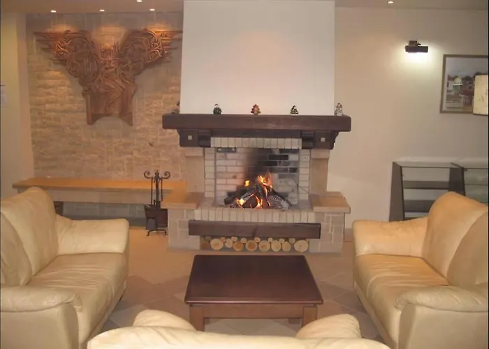 Breathtaking Mountain View 3 Bedrooms Daire *